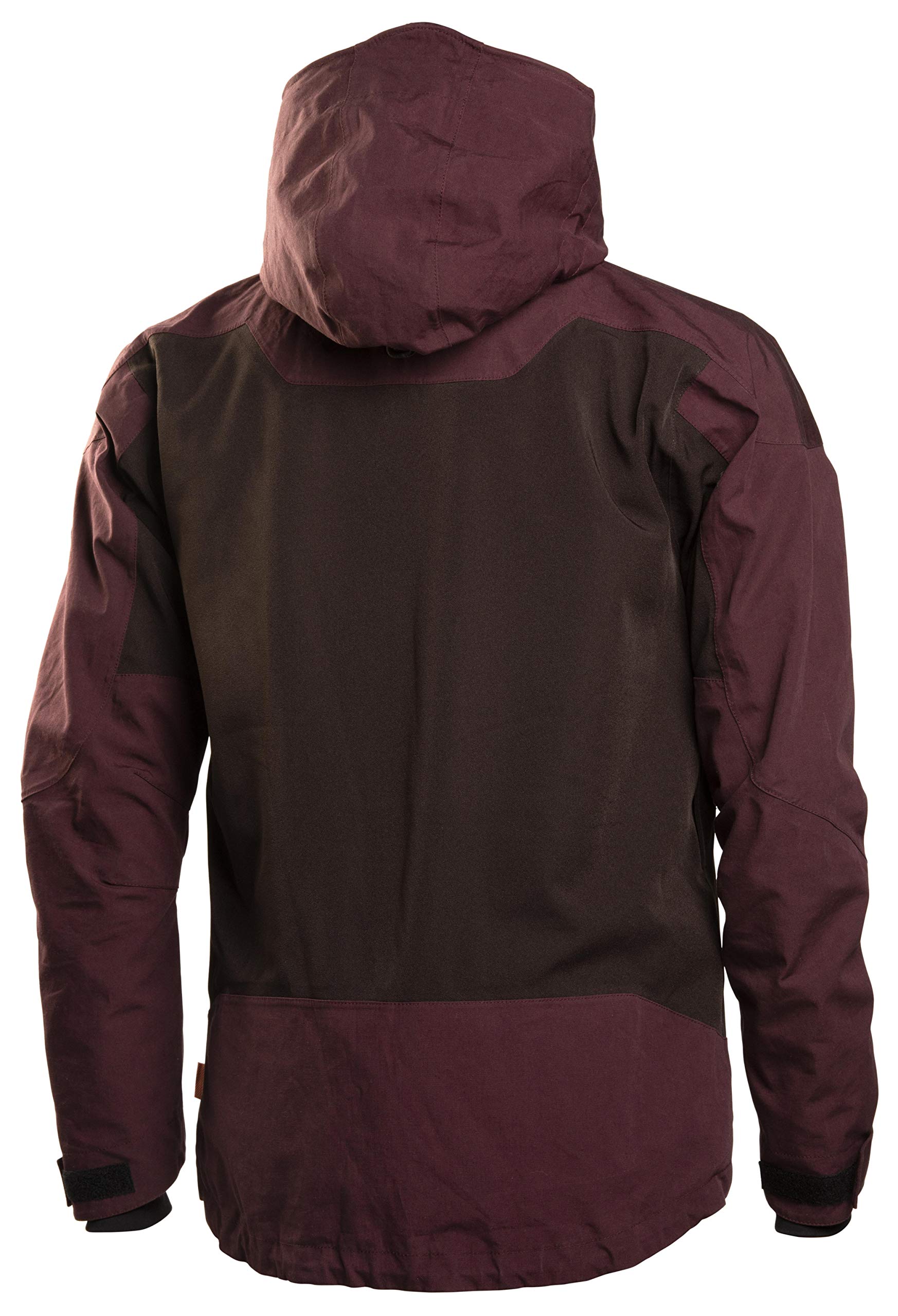 Amazon.co.jp: ハスクバーナ・ゼノア シェルジャケットXプローラW XS